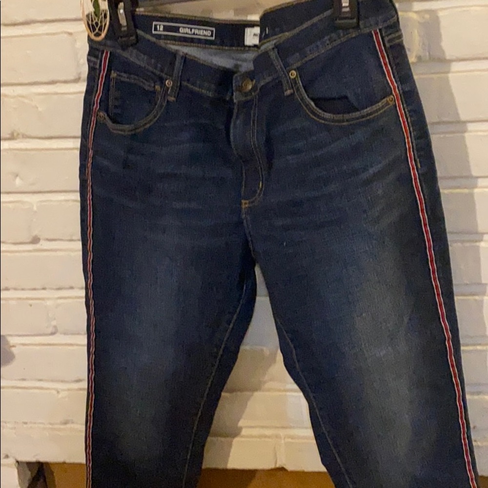 Jeans😀(4 for 20)